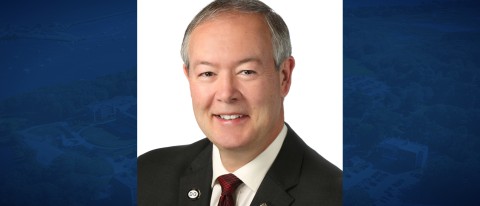 Boyd Buser