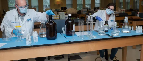 Hand Sanitizer