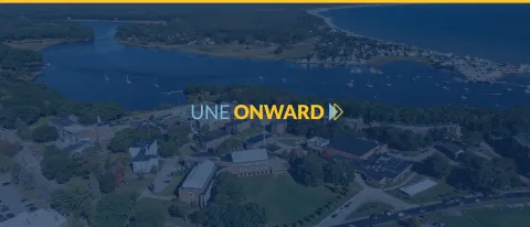 UNE has completed its initial COVID-19 testing for undergraduate students