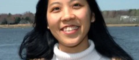 Ling Cao