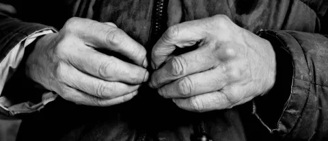 Social work older Mainers