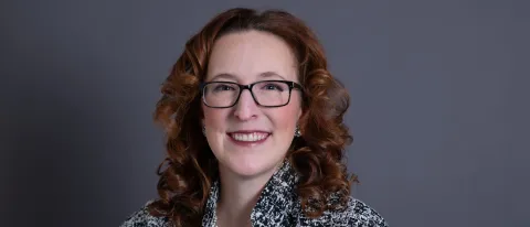 Stacey Pierce-Talsma