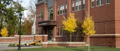 School of Pharmacy