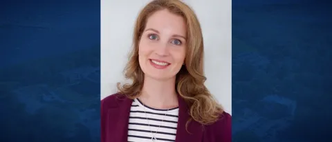 Jennifer Stiegler-Balfour, Ph.D.