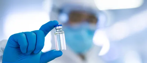 vaccine