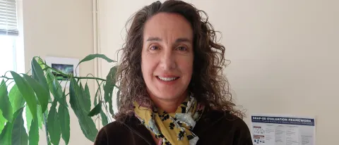 Pam Bruno