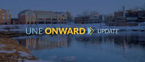 Onward Update