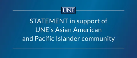 Asian support statement