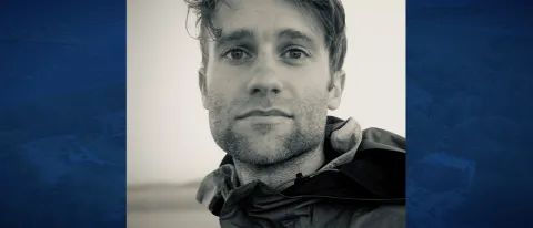 Chris Barr, who suffered a traumatic brain injury in 2019, will attend UNE to become a nurse in hopes of 'paying it forward.'