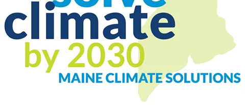 Climate Solutions panel logo