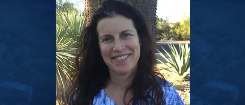 Head shot photo of Nancy Shore