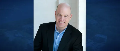 Headshot of Jim Rooney, one of the owners of the Pittsburgh Steelers