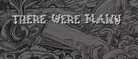 Screenshot of video 'There Were Many'