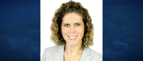 Portrait of Diana Goode