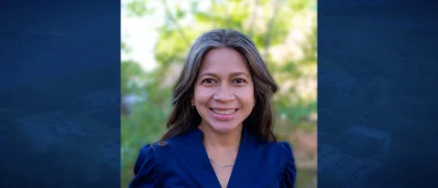 Headshot of Puthiery Va