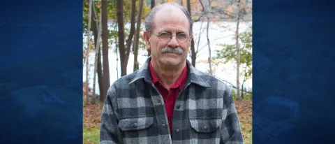 Professor Paul Burlin