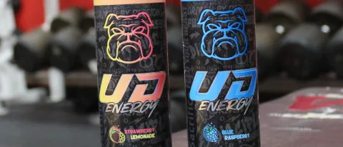 Underdog Energy