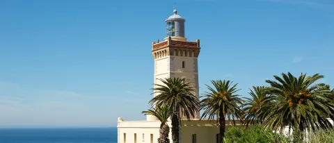 Morocco, Physical Therapy Travel Course
