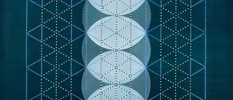 Grace DeGennaro Three Pillars 2024