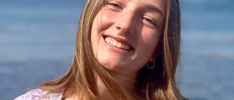 sophie hansen