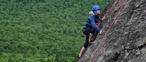 L.L.Bean gift donation