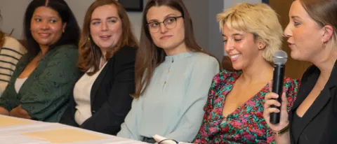 UNE’s Celebrates 20 years of Gender, Women, and Sexuality Studies in October  