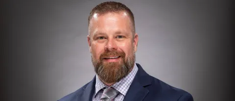 Wesley Fresno Ph.D.