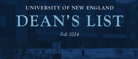 deans list 2024 fall square image