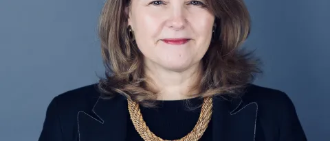 Karen Eck, Ph.D. 