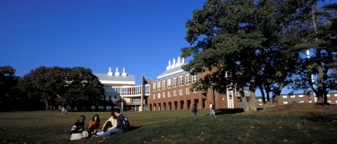 University of New England
