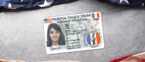 Center for Global Humanities presents “Who Gets to Be Native in America?” 