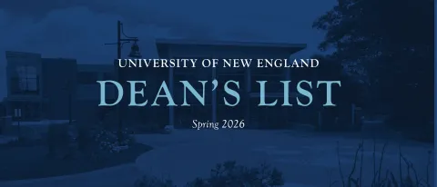 Dean's List 2026