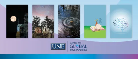 Fall CGH Season Explores the Intersection of the Humanities and Sciences  