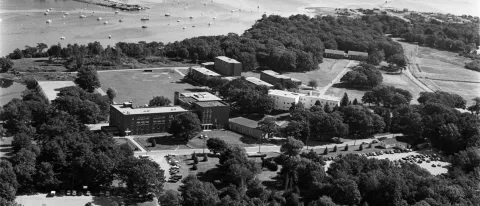 UNE, Biddeford Cultural and Heritage Centers host celebration of Biddeford’s Franciscan heritage 