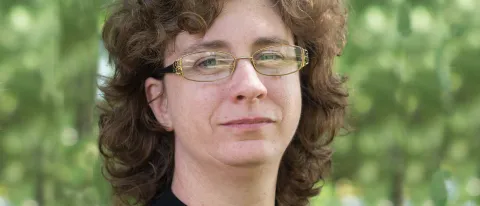 Tamara King
