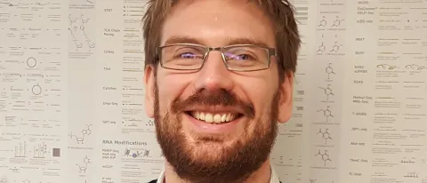 Ben Harrison, PhD
