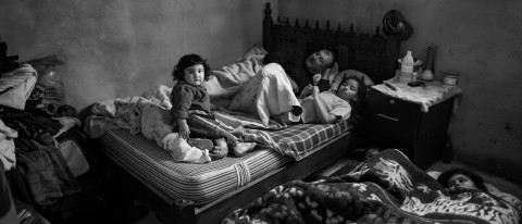 ZERO Series, MORNING –Altos de la Florida Cundinamarca, Colombia