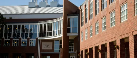 UNE College of Osteopathic medicine among first to receive 'Exceptional Outcome' 10-year accreditation 