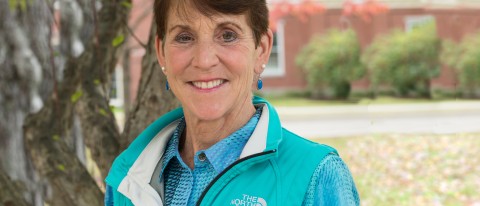 Anne-Marie Davee