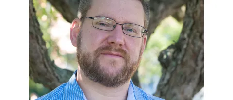 Brian Swanson