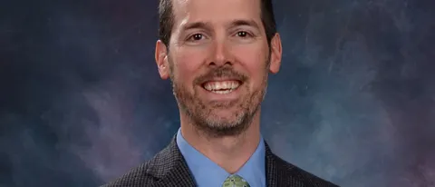 Christian Teter
