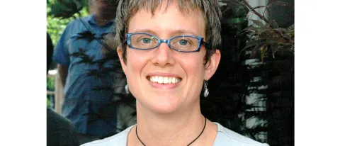 Cathleen Miller