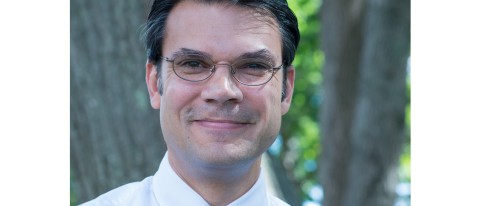 Charles Tilburg