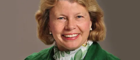 Dora Anne Mills