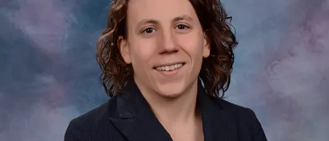 Emily Dornblaser