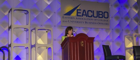 President Danielle Ripich