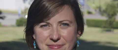 Eva Rose Balog