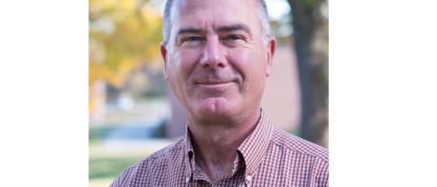 Geoffrey Bove