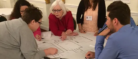 26th annual Maine Geriatrics Conference