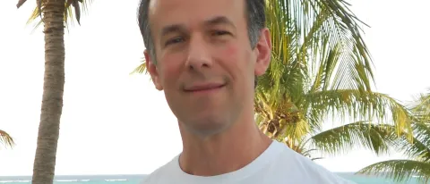 Glenn Stevenson